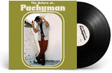 Pachyman - The Return of... [LP]