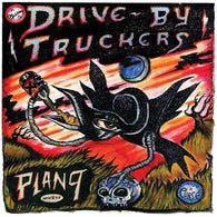 Drive-By Truckers - Plan 9 Records July 13, 2006