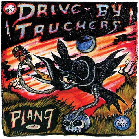 Drive-By Truckers - Plan 9 Records July 13, 2006