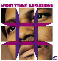 McCoy Tyner - Expansions (Blue Note Records Tone Poet Series, LP Vinyl)