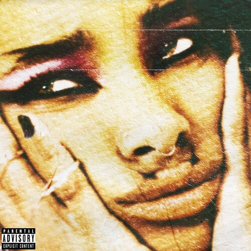 Willow - lately I feel EVERYTHING [Explicit Content] (Red Vinyl)