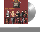 Panic! At the Disco - Fever That You Can't Sweat Out (FBR 25th Anniversary Edition, Silver LP Vinyl) UPC: 075678645655
