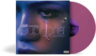 Various - Euphoria Season 1 (Original Soundtrack) (Purple Vinyl)