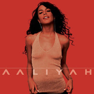 Aaliyah - Aaliyah (LP Vinyl)
