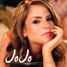 JoJo - The High Road
