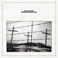 The Killers - Pressure Machine (LP Vinyl)