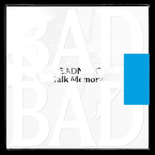 BadBadNotGood - Talk Memory (Indie Exclusive, White Vinyl)