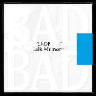 BadBadNotGood - Talk Memory (Indie Exclusive, White Vinyl)