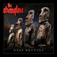 The Stranglers - Dark Matters (LP Vinyl) UPC: 5037300932163