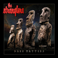 The Stranglers - Dark Matters (LP Vinyl) UPC: 5037300932163