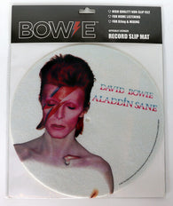 David Bowie - Aladdin Sane Slipmat