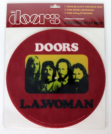 The Doors - L.A. Woman Slipmat
