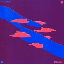 Holy Hive - Holy Hive (Indie Exclusive, Translucent Pink w/ Blue Splatter Vinyl)