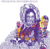 Portugal the Man - In The Mountain In The Cloud