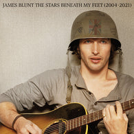 James Blunt - James Blunt The Stars Beneath My Feet (2004-2021)