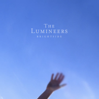 The Lumineers - Brightside (Standard Black Vinyl)