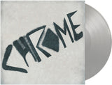 Chrome - The Visitation (Silver Vinyl)