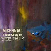 Seether - Vicennial - 2 Decades Of Seether (2LP Vinyl)