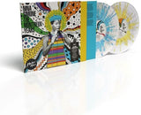 Nina Simone - The Montreux Years (Turquoise, Yellow and White Splatter Vinyl)