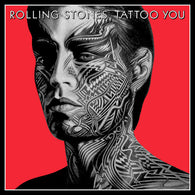 The Rolling Stones - Tattoo You (Vinyl LP) UPC: 602438349456