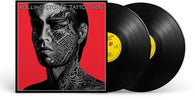 The Rolling Stones - Tattoo You (2x LP)