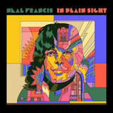 Neal Francis - In Plain Sight (Indie Exclusive, Blue Vinyl)
