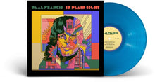 Neal Francis - In Plain Sight (Indie Exclusive, Blue Vinyl)