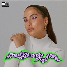 Snoh Aalegra - Temporary Highs In The Violet Skies [Explicit Content]