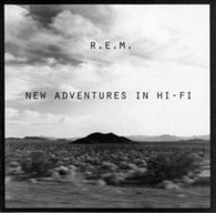 R.E.M. - New Adventures In Hi-Fi (25th Anniversary Edition)