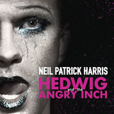 Stephen Trask -  Hedwig And The Angry Inch (Original Cast Recording) (Rocktober 2021, Pink Vinyl))