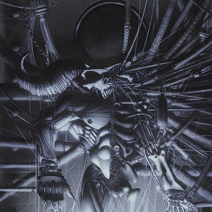 Danzig - Danzig 5: Blackacidevil (Limited Edition, Silver Vinyl)