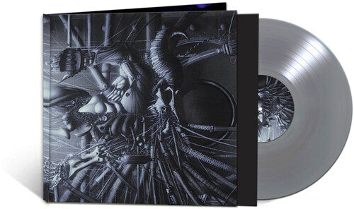 Danzig - Danzig 5: Blackacidevil (Limited Edition, Silver Vinyl)