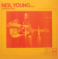 Neil Young - Carnegie Hall 1970