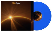 ABBA - Voyage (Indie Exclusive, Blue Vinyl)