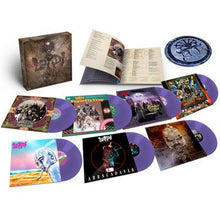Lordi - Lordiversity (Indie Exclusive, Limited Edition, Purple Vinyl)