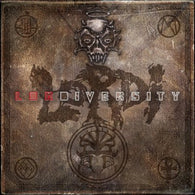 Lordi - Lordiversity (Indie Exclusive, Limited Edition, Purple Vinyl)