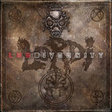 Lordi - Lordiversity (Indie Exclusive, Limited Edition, Silver Vinyl)