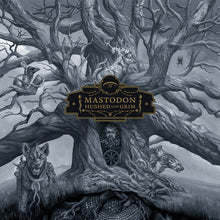 Mastodon - Hushed And Grim (Clear Vinyl, Indie Exclusive)