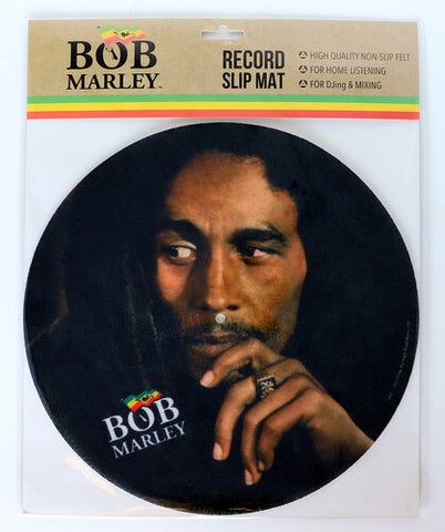 Bob Marley - Legend Slipmat