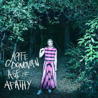 Aoife O'Donovan - Age Of Apathy (Deluxe Edition, Colored Vinyl)