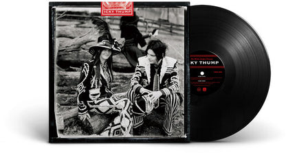 The White Stripes - Icky Thump (2LP Vinyl)