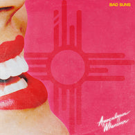 Bad Suns - Apocalypse Whenever (Indie Exclusive, Clear Pink Vinyl)