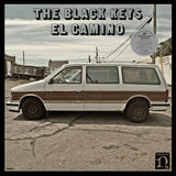 The Black Keys - El Camino (10th Anniversary Deluxe Edition)