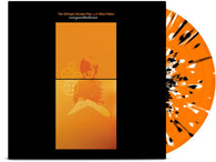 The Dillinger Escape Plan - Irony Is A Dead Scene (Anniversary Edition, Orange, Black, White Vinyl)