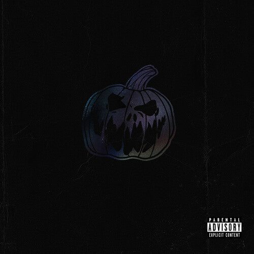 Magnolia Park - Halloween Mixtape (LP Vinyl)