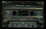 Mastedon : Lofcaudio (Cass, Album)
