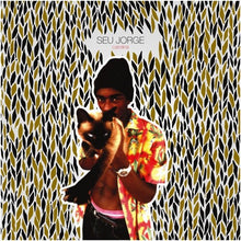 Seu Jorge - Caroline (Limited Clear Vinyl)