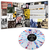 Anti-Flag - Die For The Government (Red, White and Blue Vinyl)