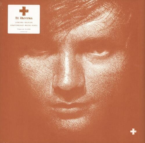 Ed Sheeran - + [Explicit Content]