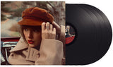 Taylor Swift -  Red (Taylor's Version) (4LP Vinyl)